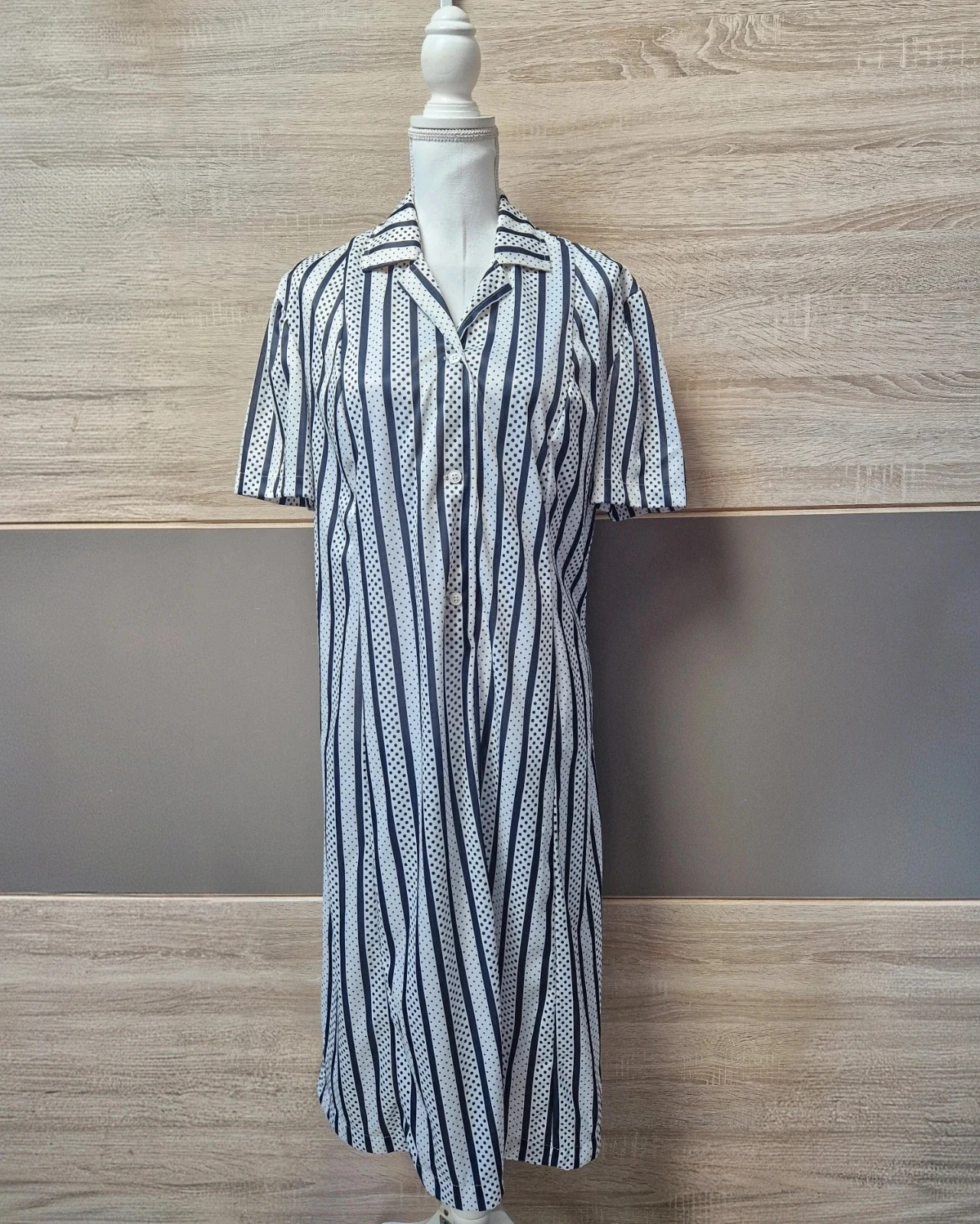 Robe d'été vintage Taille 46